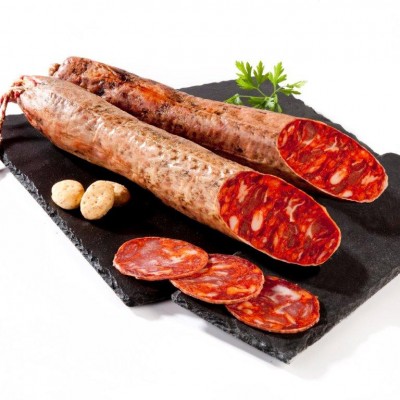 chorizo-ibérico